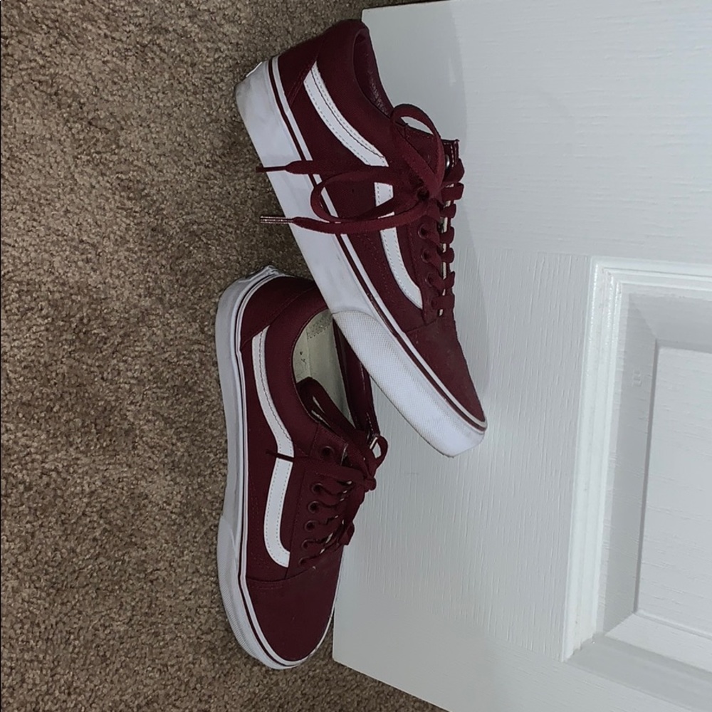 vans